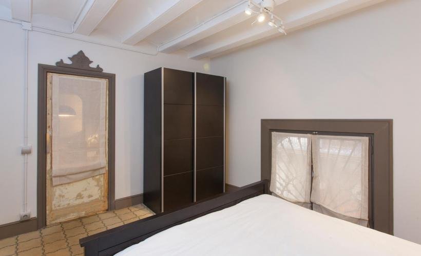 apartment from day apartment for rent for companies in Barcelona Ciutat Vella